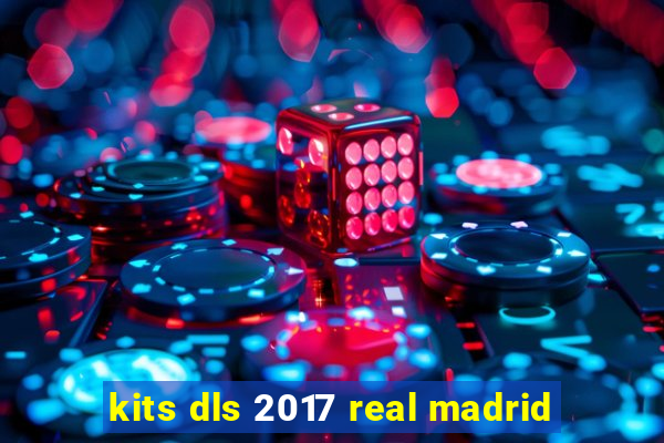 kits dls 2017 real madrid